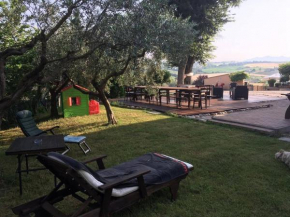 Il Cantinoccio B&B